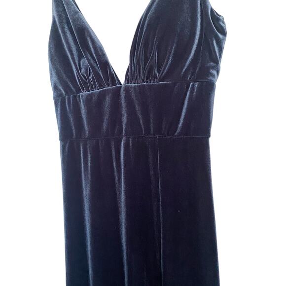 Jenny Yoo Madden Dress - French Blue Sz 2 - SOLD OUT ONLINE - Picture 5 of 10